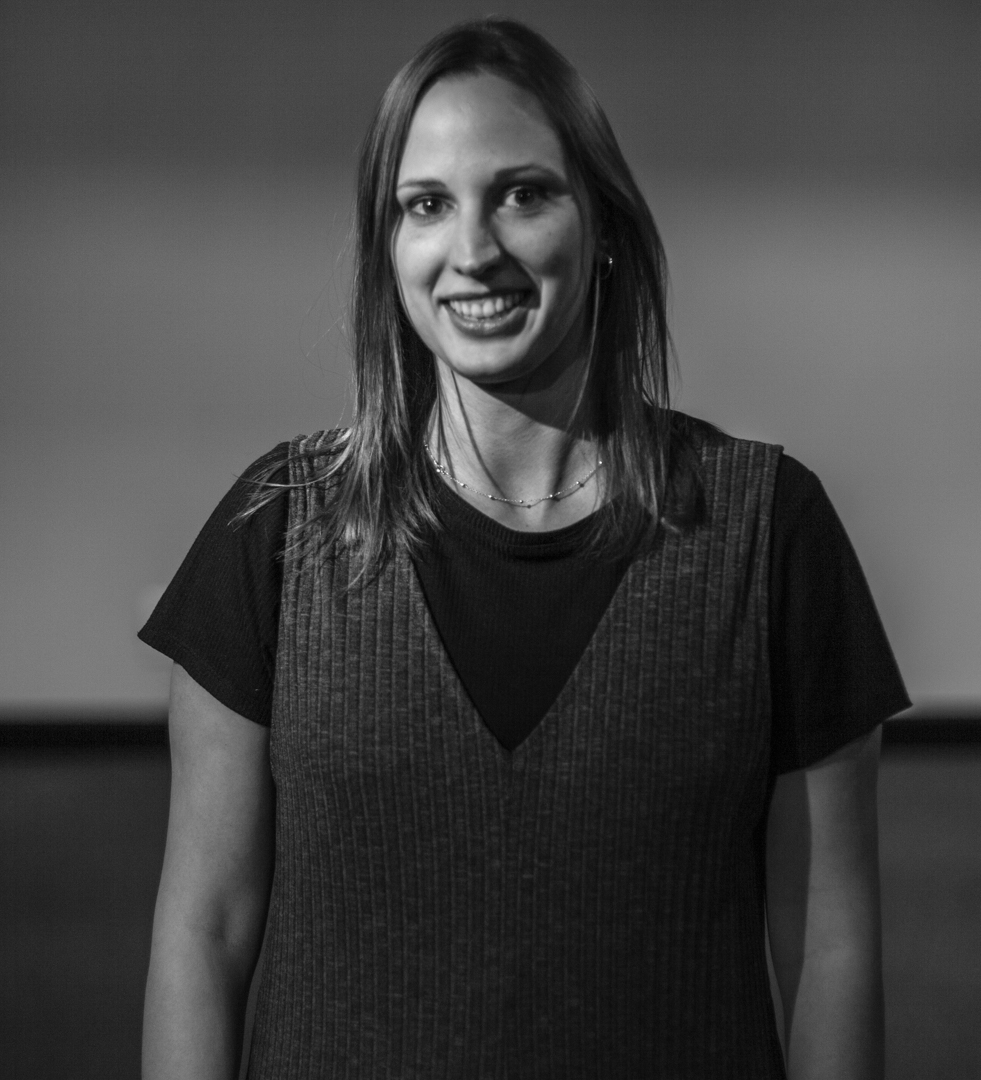 Ana Vico - Product Manager