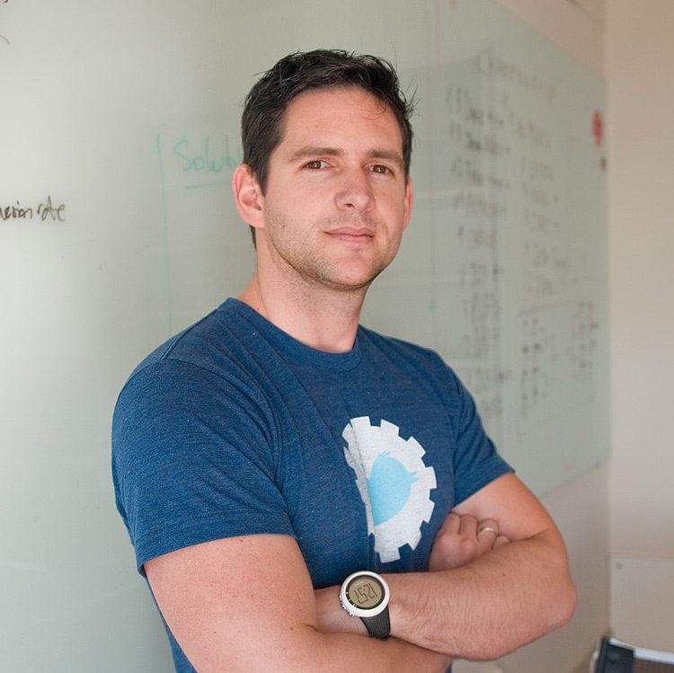 Alfredo Artiles - CTO and Co-Founder